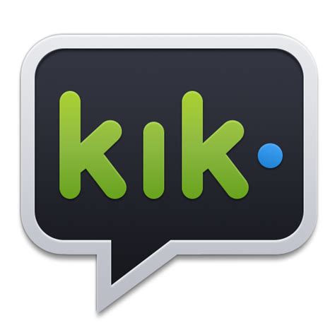 kik aplicacion|Kik — Messaging & Chat App